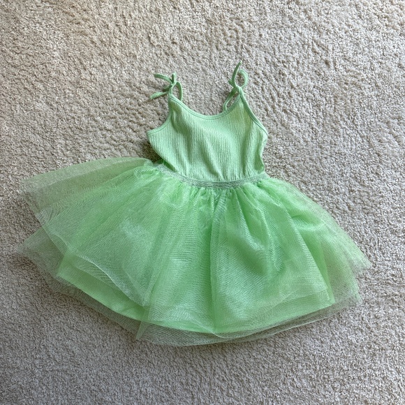 H&M Tutu Dress 2T - Picture 1 of 3